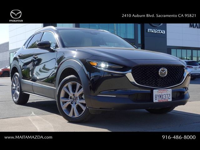 2021 Mazda CX-30 Premium