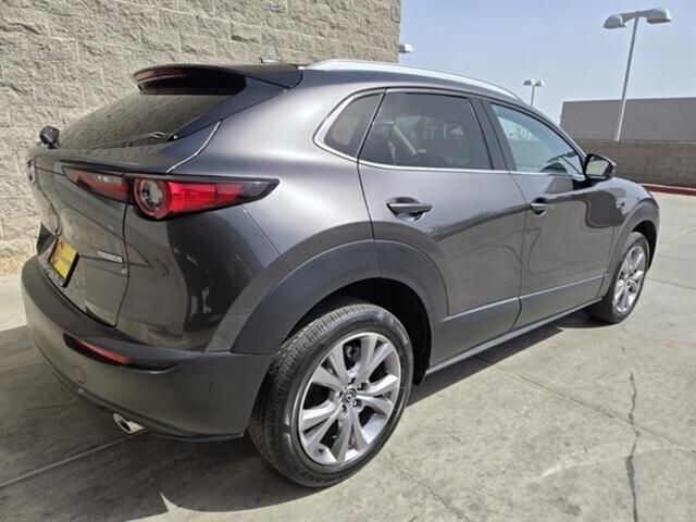 2021 Mazda CX-30 Premium