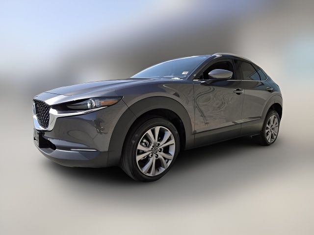 2021 Mazda CX-30 Premium