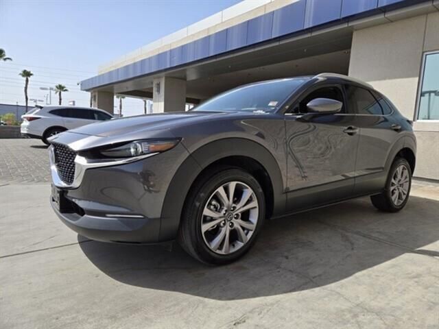 2021 Mazda CX-30 Premium