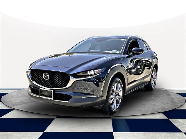 2021 Mazda CX-30 Premium