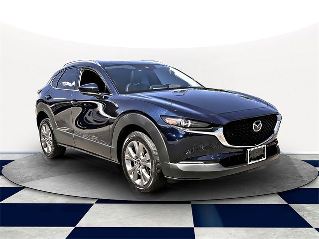 2021 Mazda CX-30 Premium