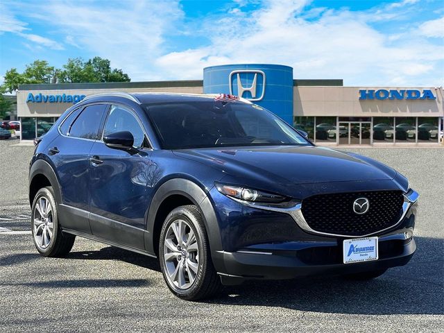 2021 Mazda CX-30 Premium