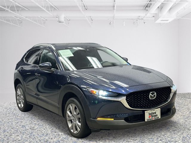 2021 Mazda CX-30 Premium