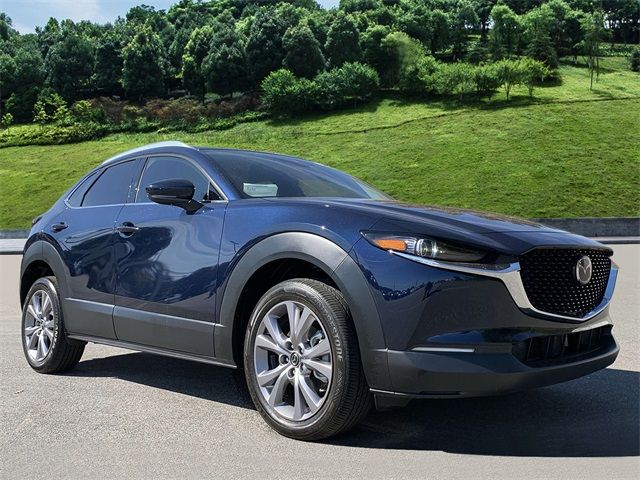 2021 Mazda CX-30 Premium