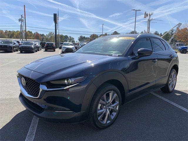 2021 Mazda CX-30 Premium