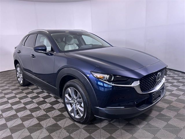 2021 Mazda CX-30 Premium