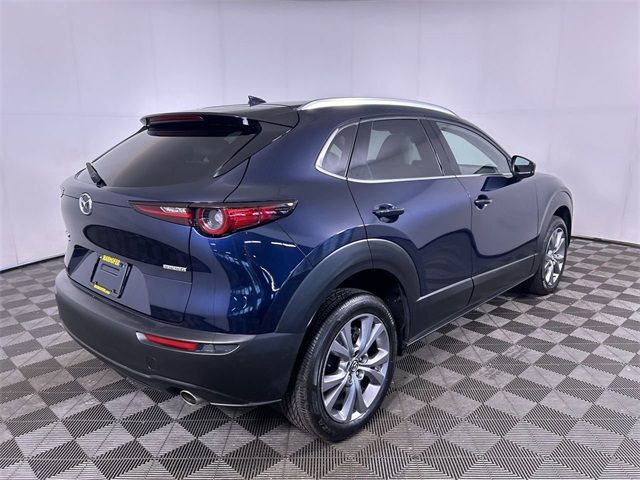 2021 Mazda CX-30 Premium