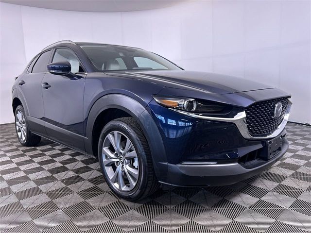 2021 Mazda CX-30 Premium