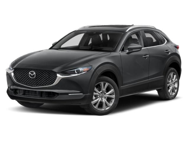 2021 Mazda CX-30 Premium