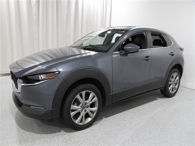 2021 Mazda CX-30 Premium