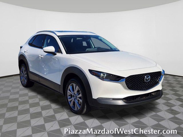 2021 Mazda CX-30 Premium