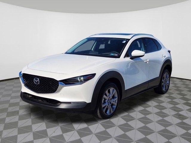 2021 Mazda CX-30 Premium