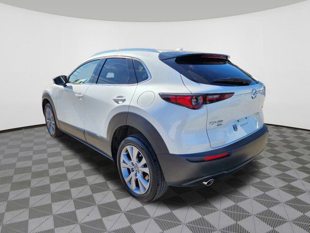 2021 Mazda CX-30 Premium