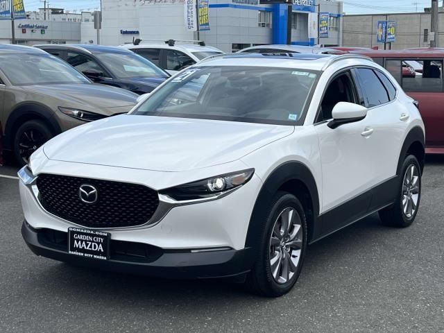 2021 Mazda CX-30 Premium