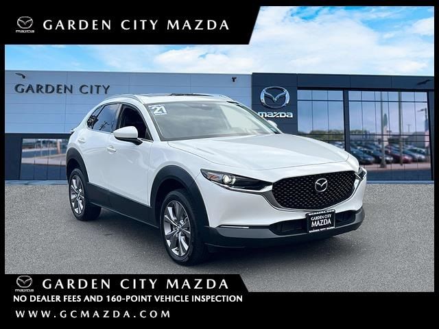 2021 Mazda CX-30 Premium