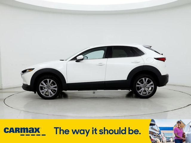 2021 Mazda CX-30 Premium