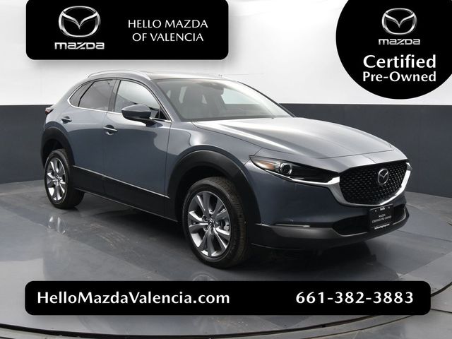 2021 Mazda CX-30 Premium