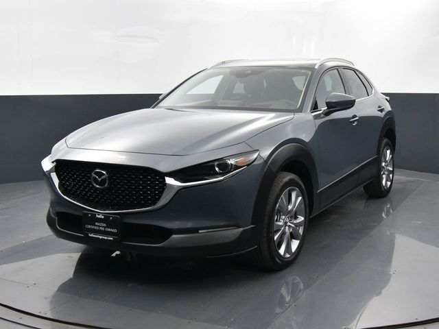 2021 Mazda CX-30 Premium