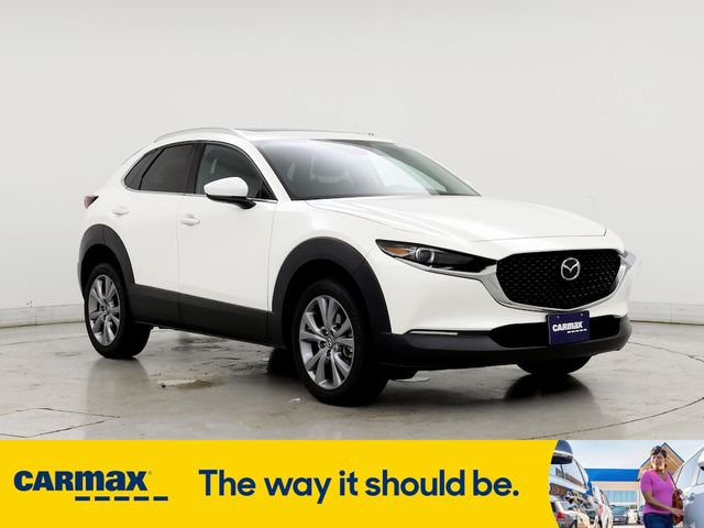 2021 Mazda CX-30 Premium