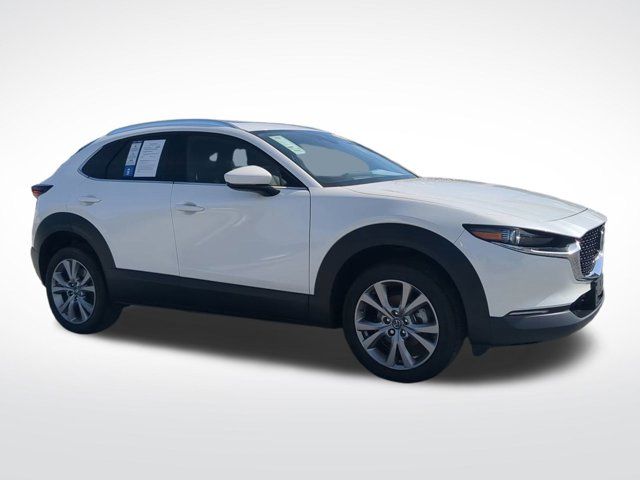 2021 Mazda CX-30 Premium