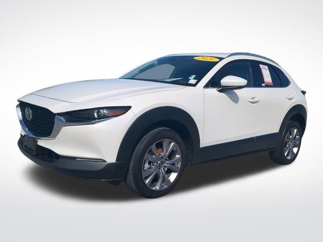 2021 Mazda CX-30 Premium