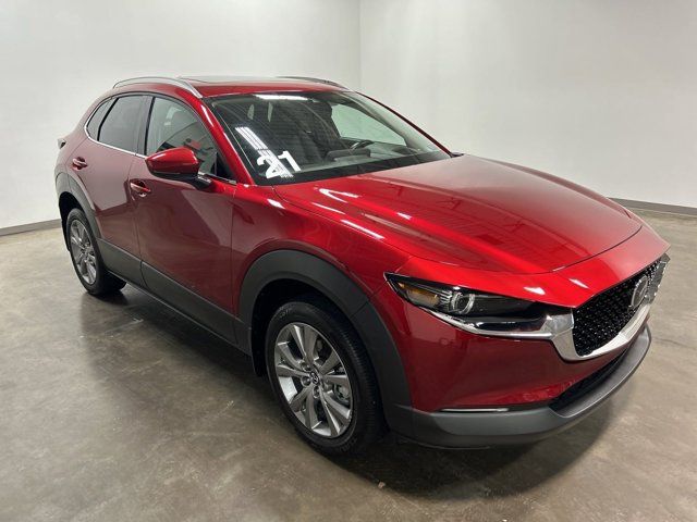 2021 Mazda CX-30 Premium