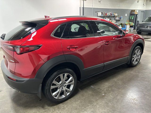 2021 Mazda CX-30 Premium