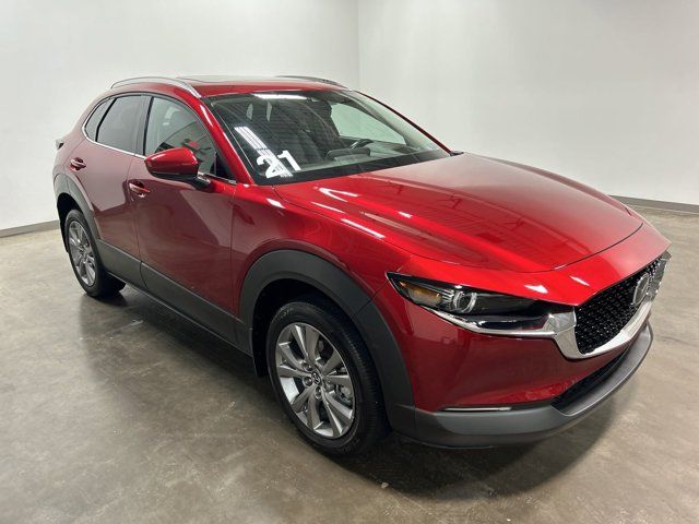 2021 Mazda CX-30 Premium