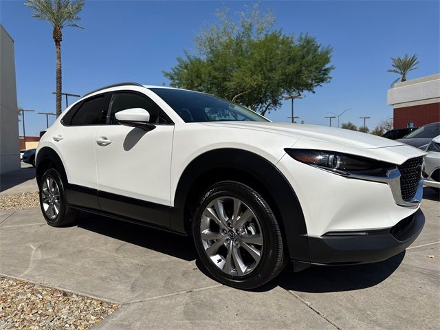 2021 Mazda CX-30 Premium