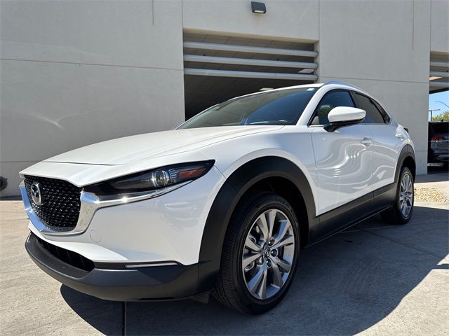 2021 Mazda CX-30 Premium