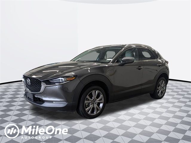 2021 Mazda CX-30 Premium