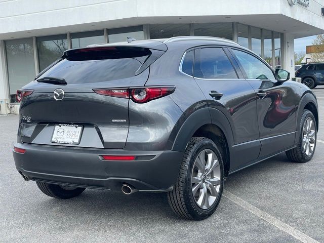 2021 Mazda CX-30 Premium