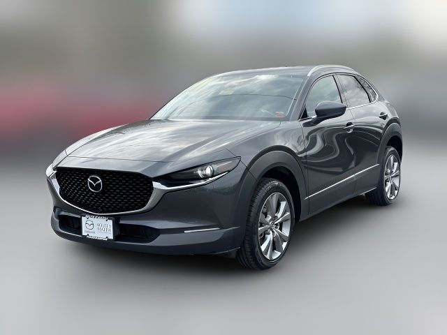 2021 Mazda CX-30 Premium