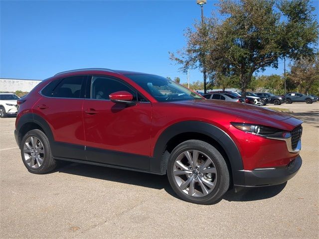 2021 Mazda CX-30 Premium