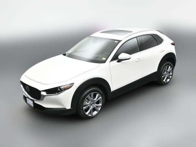 2021 Mazda CX-30 Premium