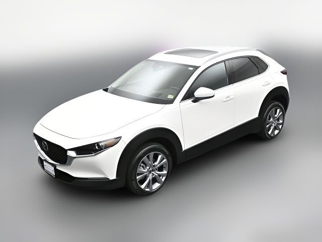 2021 Mazda CX-30 Premium