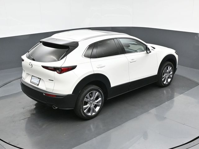 2021 Mazda CX-30 Premium