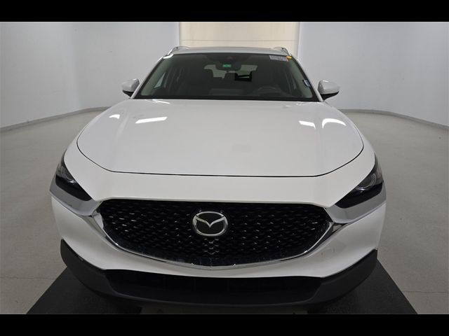 2021 Mazda CX-30 Premium