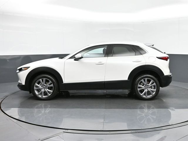 2021 Mazda CX-30 Premium