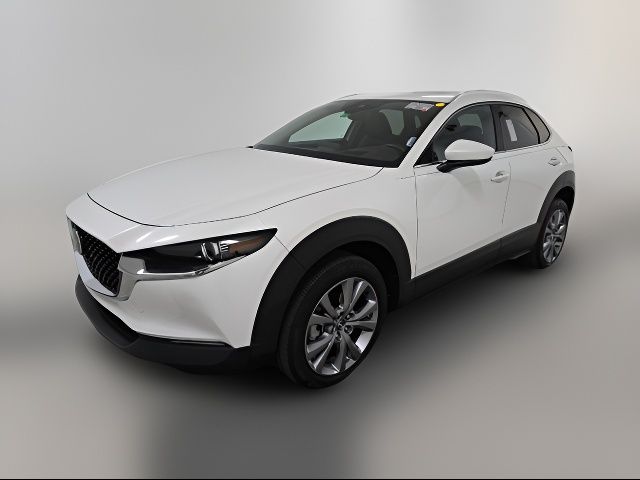 2021 Mazda CX-30 Premium