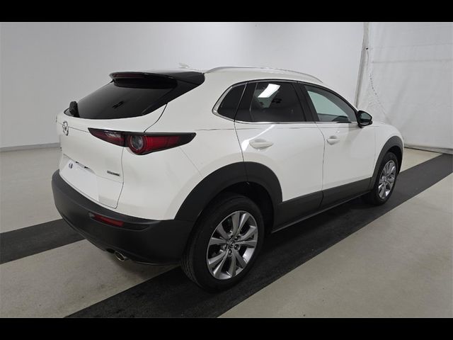 2021 Mazda CX-30 Premium