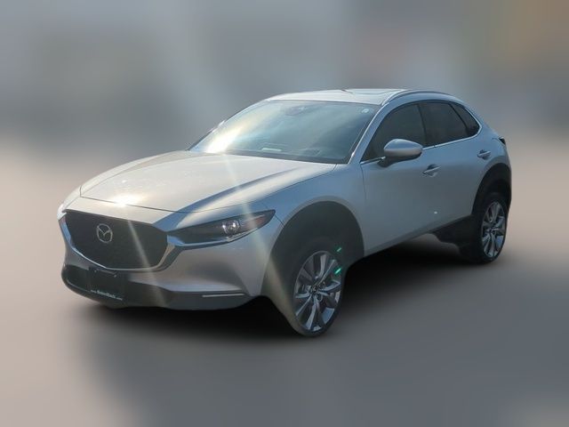 2021 Mazda CX-30 Premium