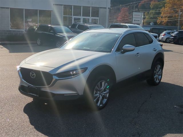 2021 Mazda CX-30 Premium