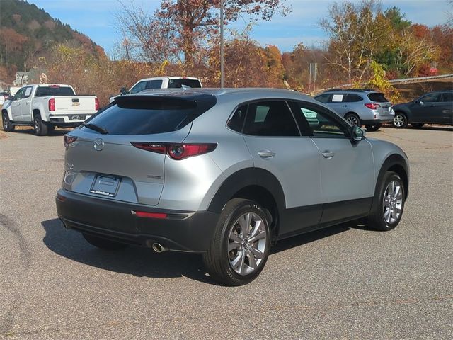 2021 Mazda CX-30 Premium