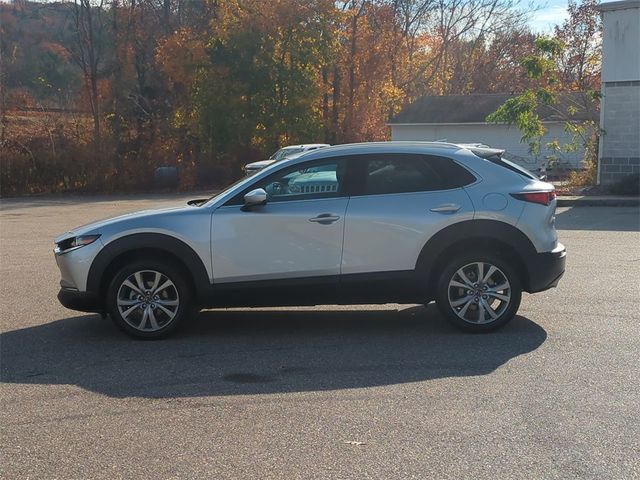 2021 Mazda CX-30 Premium