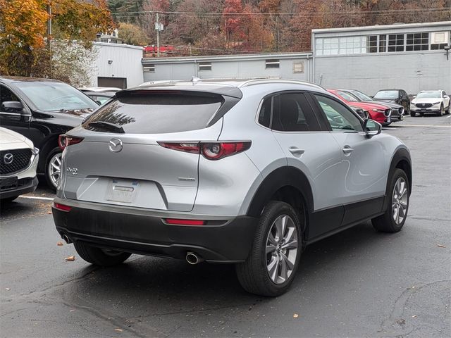 2021 Mazda CX-30 Premium