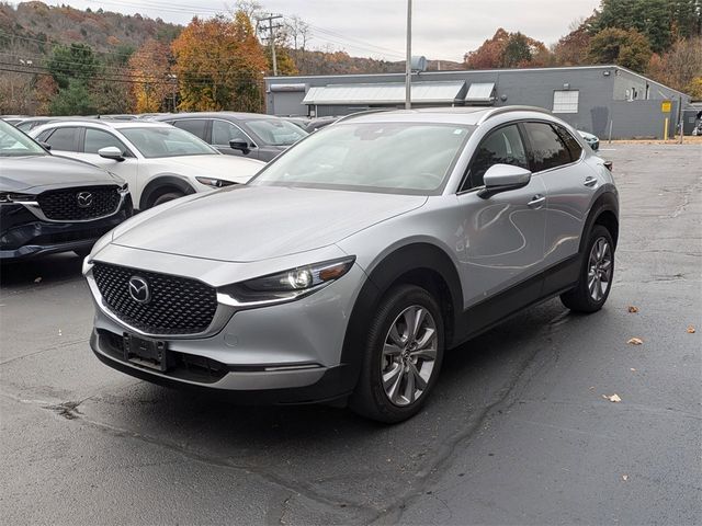 2021 Mazda CX-30 Premium