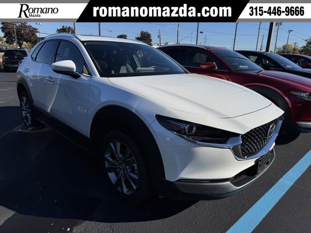 2021 Mazda CX-30 Premium