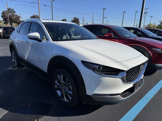 2021 Mazda CX-30 Premium